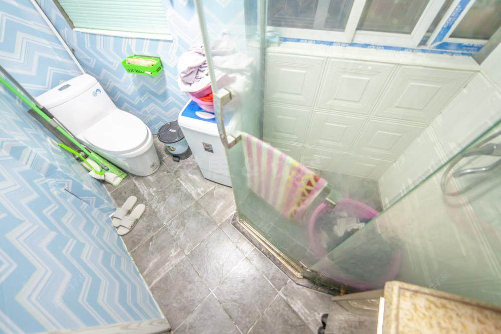 常州泰盈八千里在售二手房源室内图_小牛看房