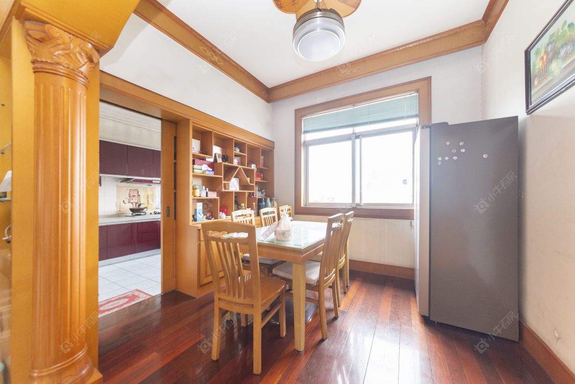 常州西园新村在售二手房源室内图_小牛看房