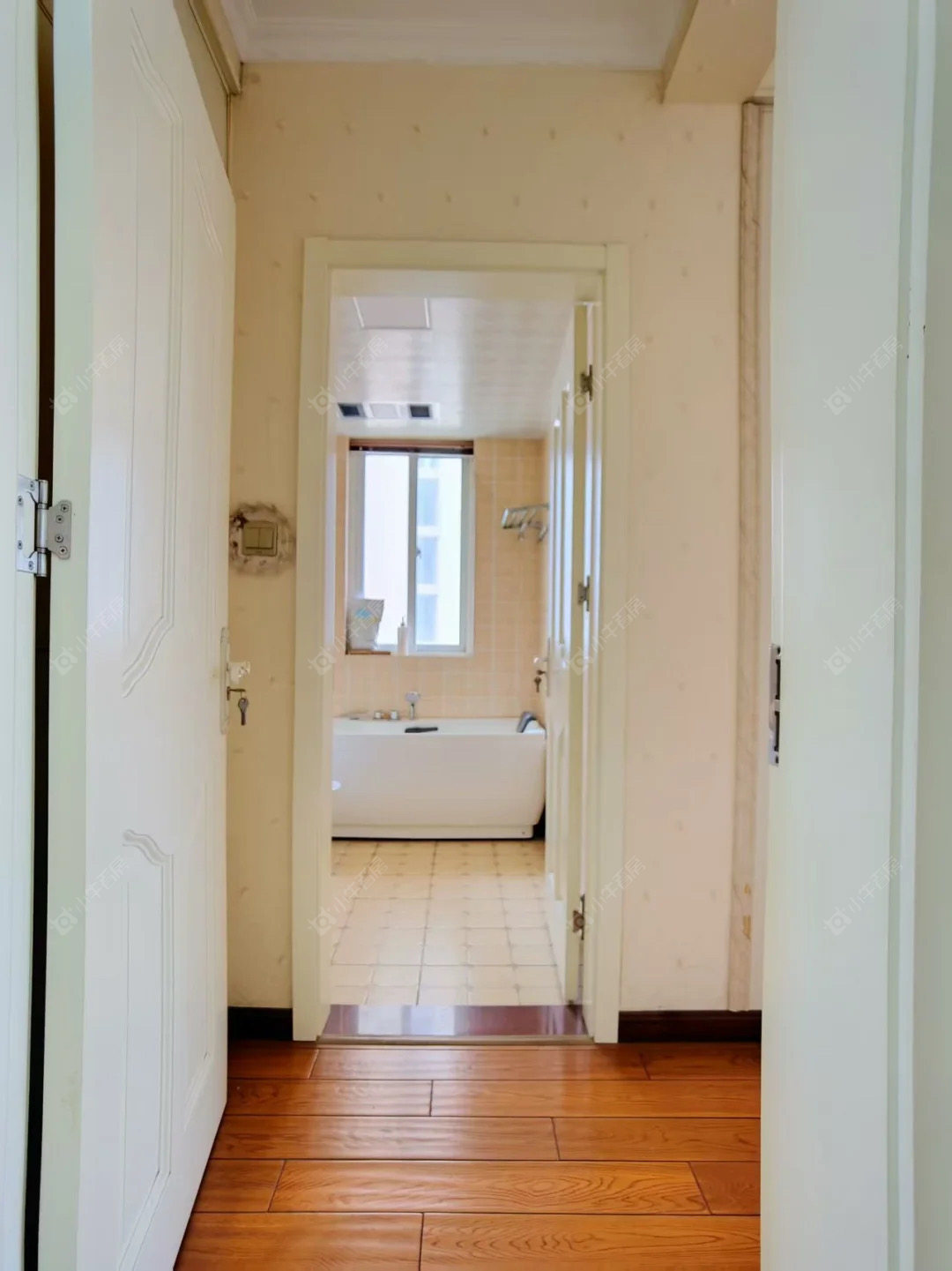 常州紫阳美地山庄在租房源室内图_小牛看房