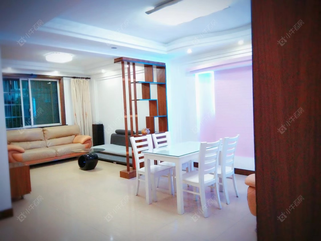 藏龙苑南区房源室内图 常州藏龙苑南区在租房源室内图_小牛看房