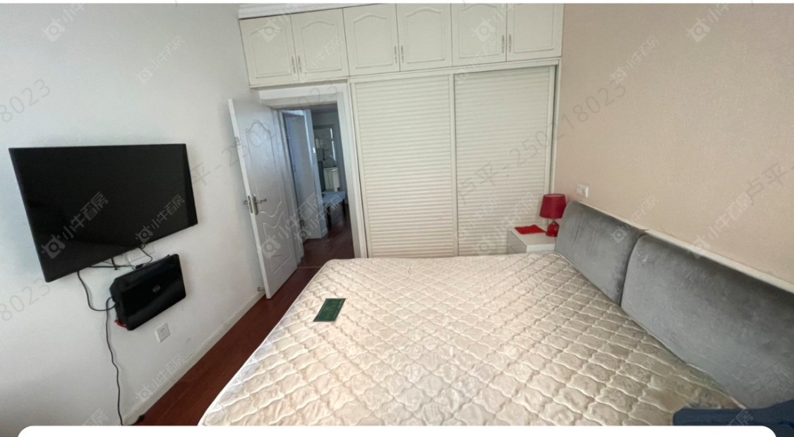 常州翠竹新村南区在租房源_小牛看房