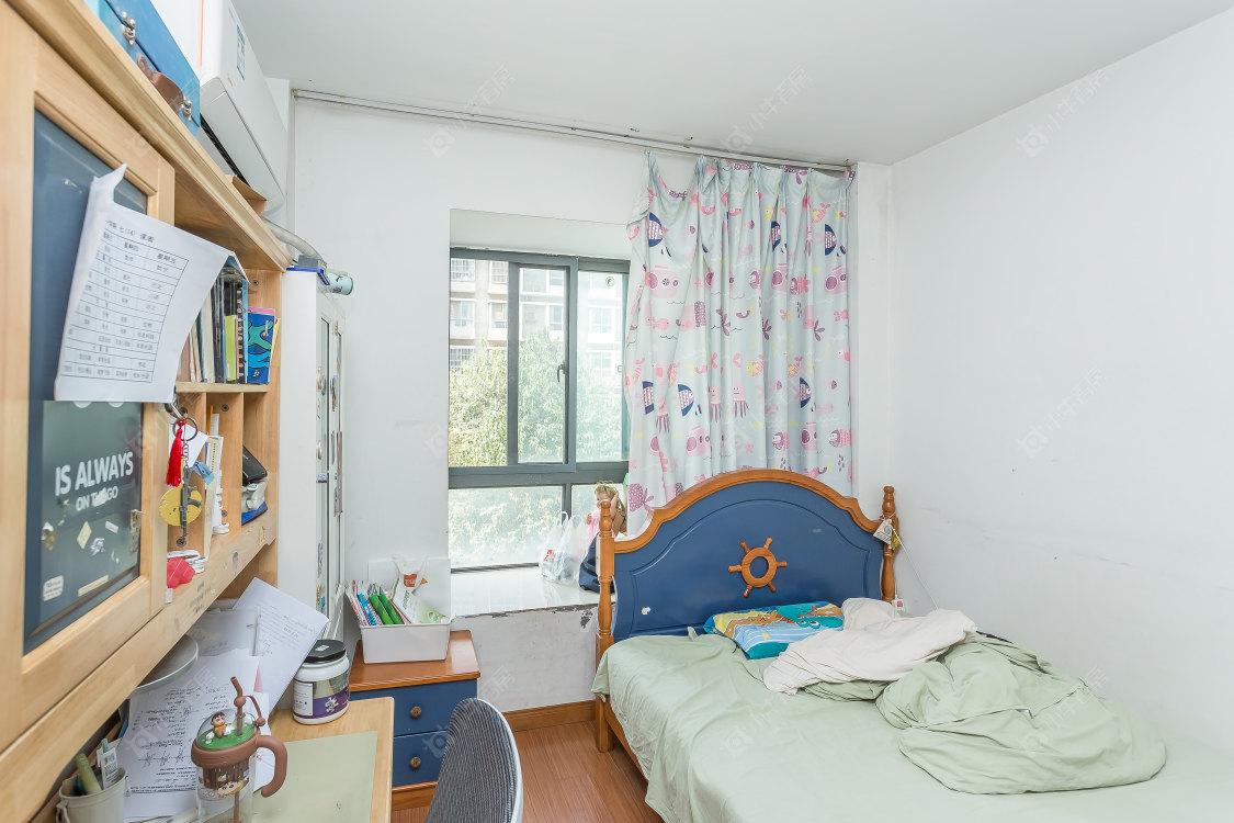 常州青山湾北区在售二手房源室内图_小牛看房