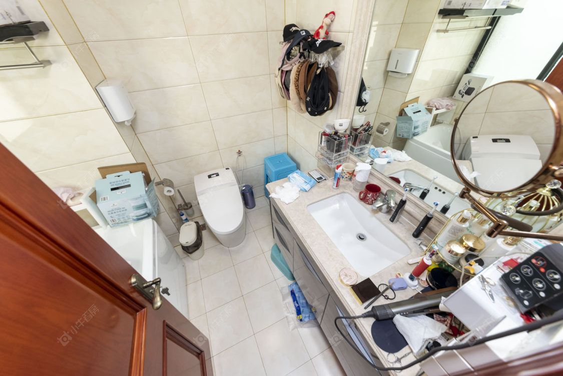 天隽峰房源室内图 常州天隽峰在售二手房源室内图_小牛看房