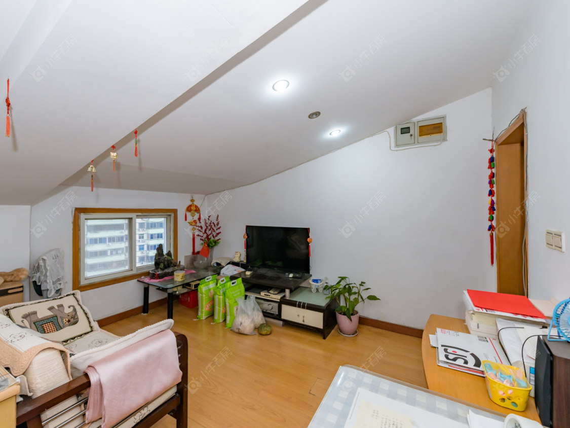 常州玉带路在售二手房源室内图_小牛看房