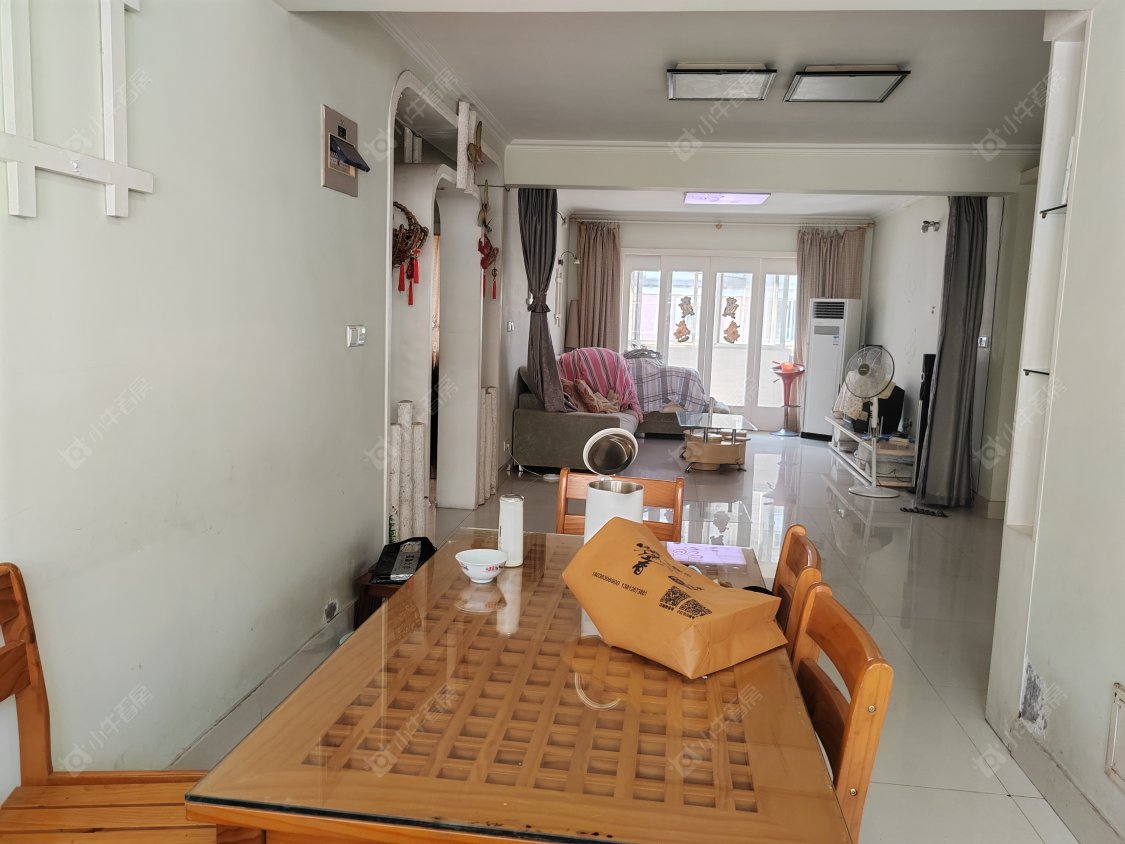 花之园房源室内图 常州花之园在租房源室内图_小牛看房