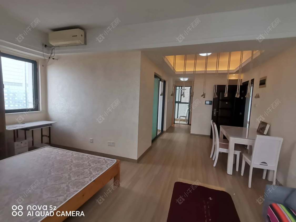 常州新北万达广场在租房源室内图_小牛看房