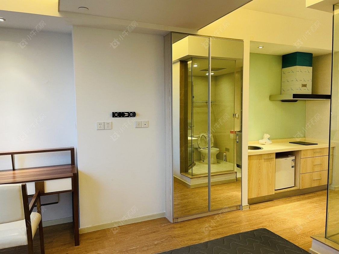 常州九洲新世界广场租房_小牛看房