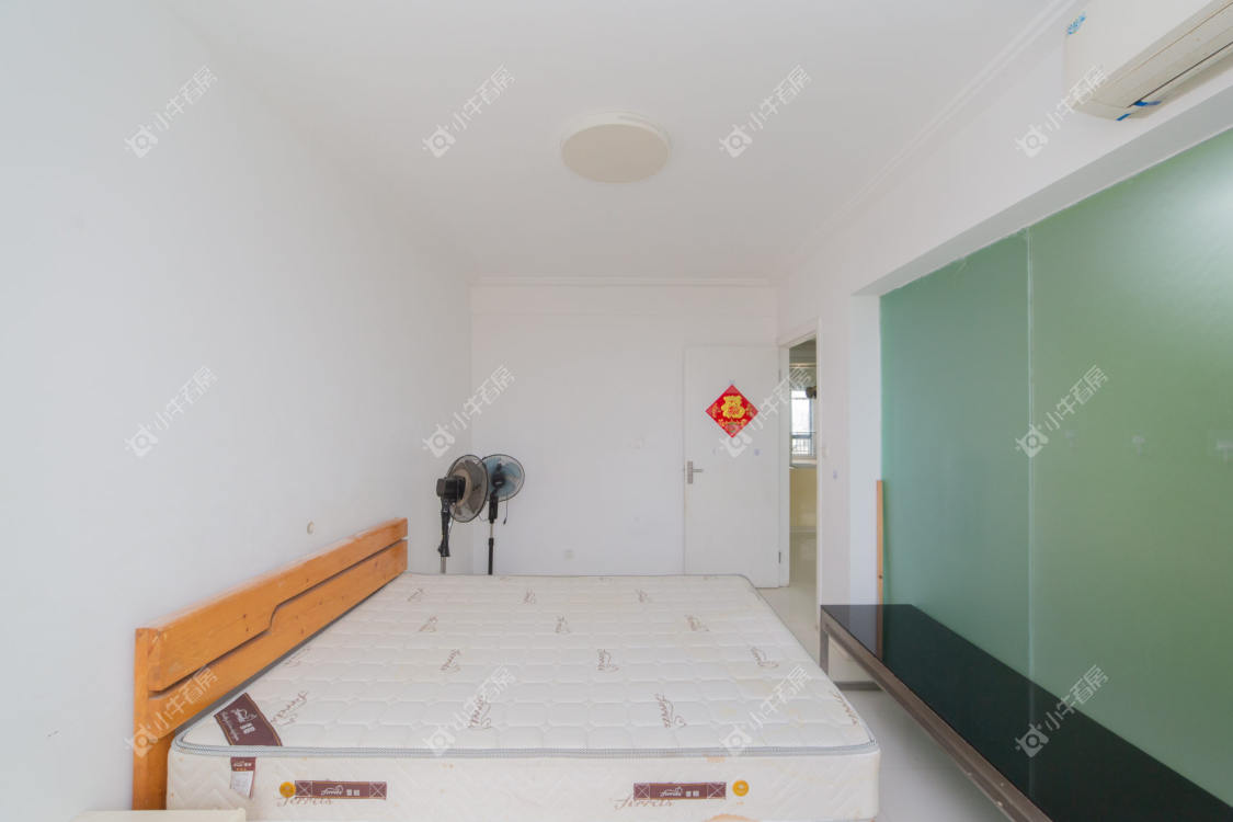 常州嵩山路在租房源室内图_小牛看房