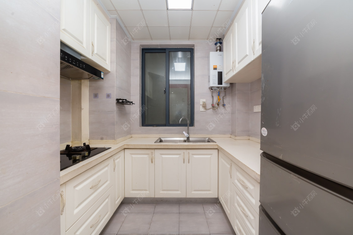 常州白马公馆在售二手房源室内图_小牛看房