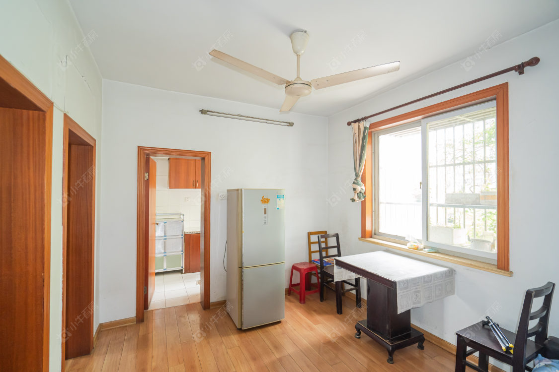 常州工人新村南在售二手房源_小牛看房