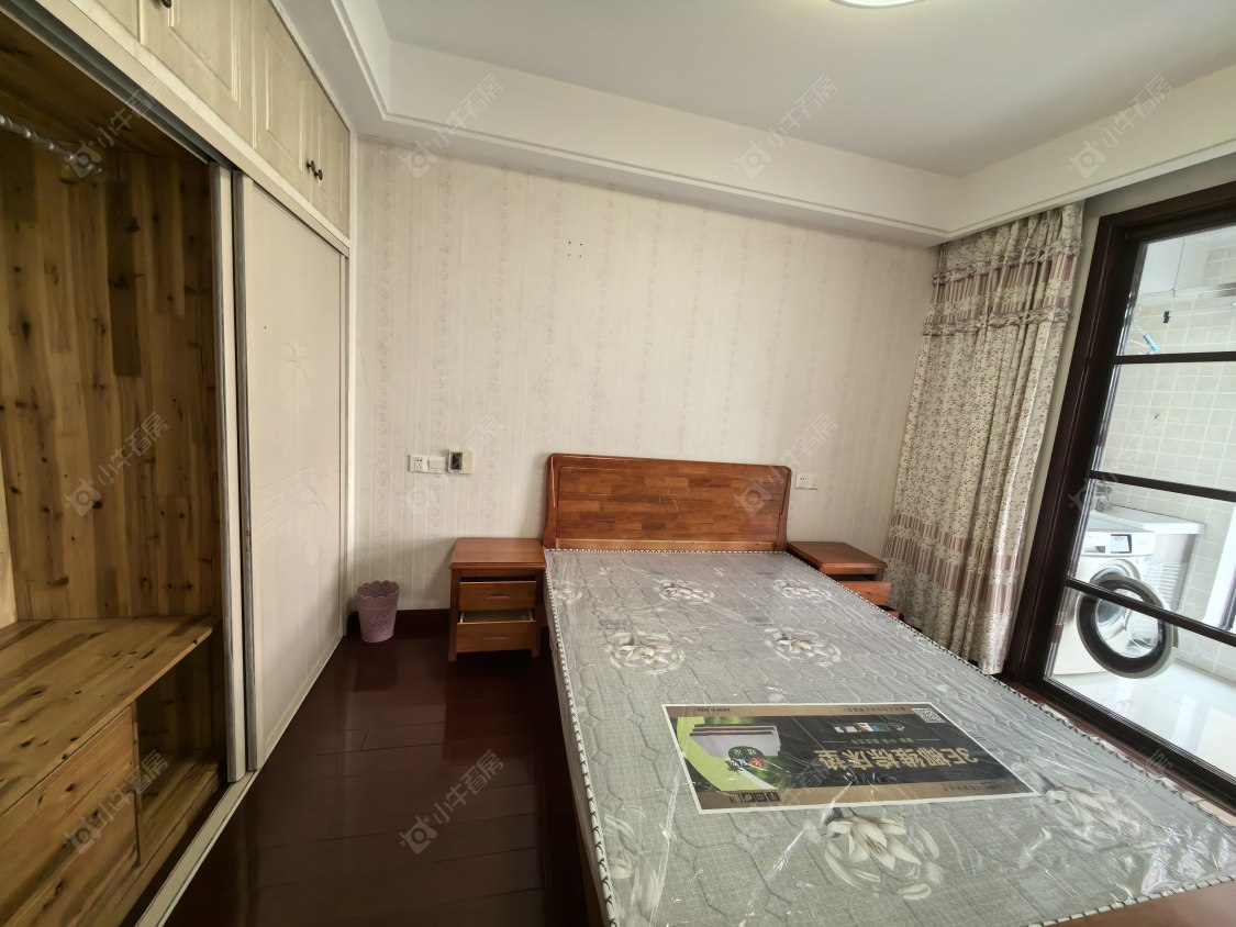 常州莱蒙城铂晶在租房源_小牛看房