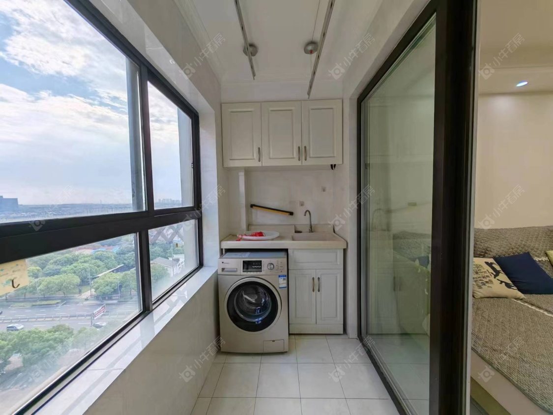 常州莱蒙城新尚在租房源_小牛看房