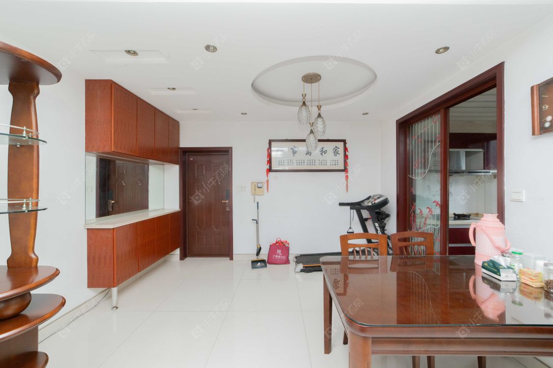 常州玉龙湾花园在售二手房源室内图_小牛看房