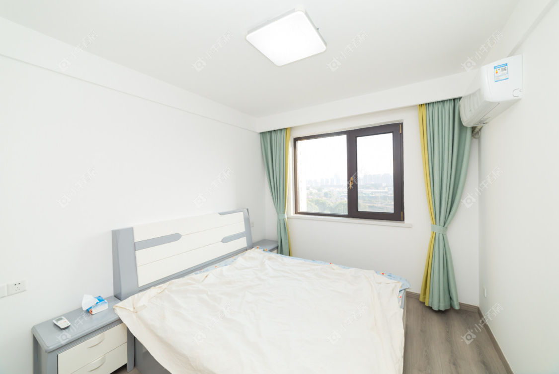 常州海华花园在租房源室内图_小牛看房