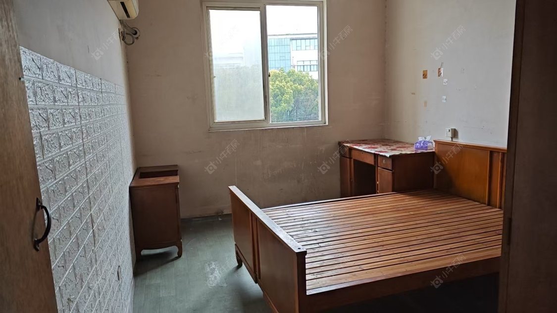 常州顺园三村在租房源室内图_小牛看房