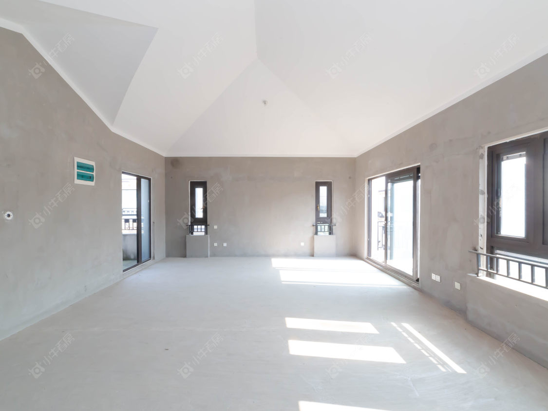 常州龙湖双珑原著在售二手房源室内图_小牛看房