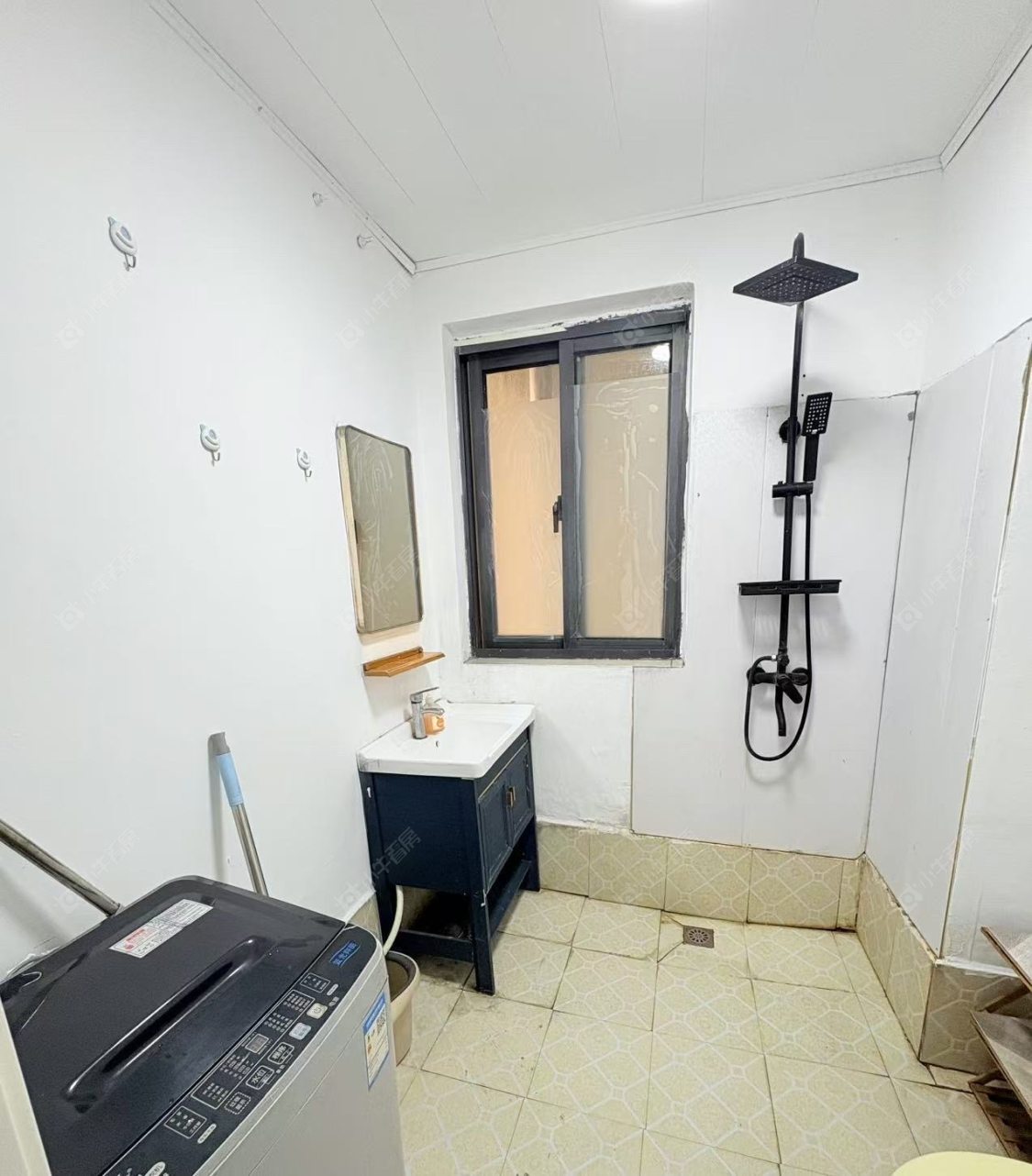 常州世茂香槟湖二期在租房源户型图_小牛看房