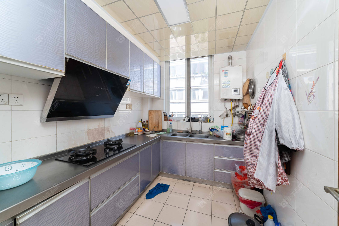 常州阳湖世纪苑南苑在售二手房源室内图_小牛看房