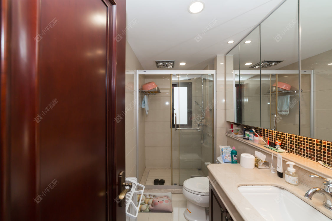 常州香溢紫郡一期在售二手房源室内图_小牛看房