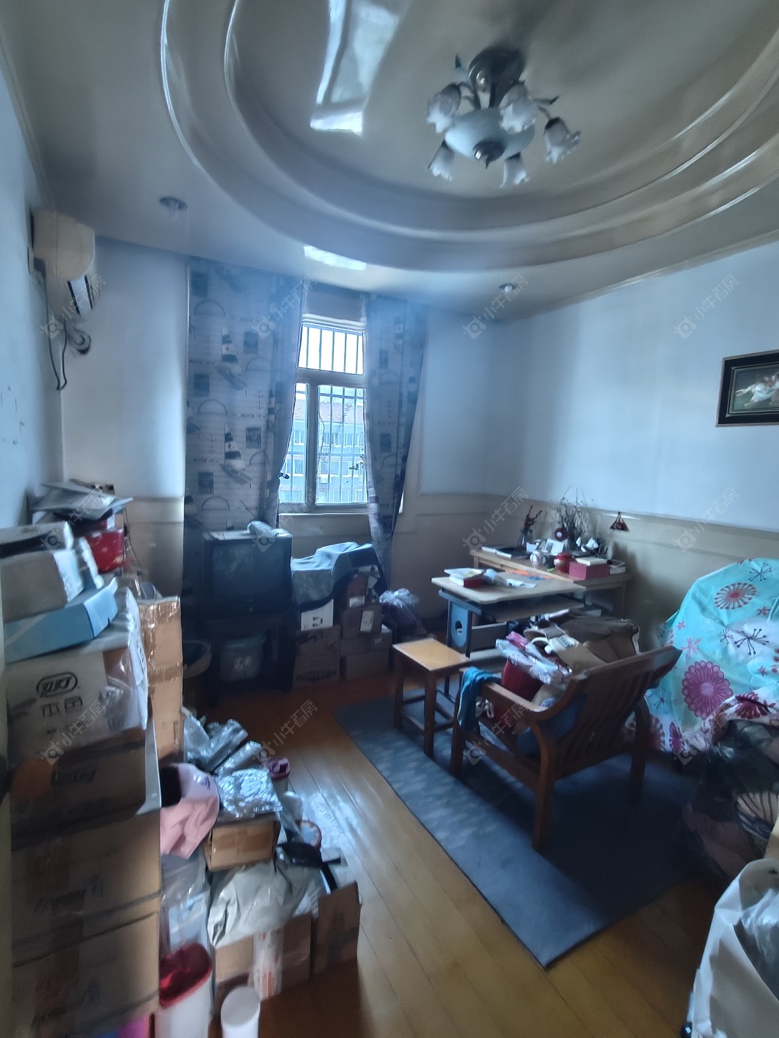 常州工房南区在租房源室内图_小牛看房