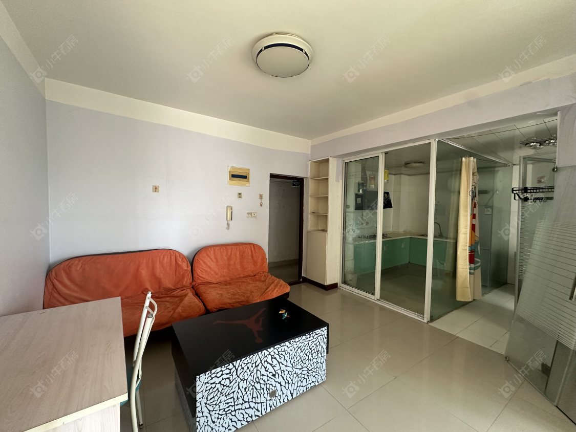 常州侨光苑在租房源_小牛看房