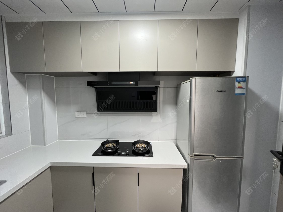 常州蓝山湖在租房源_小牛看房