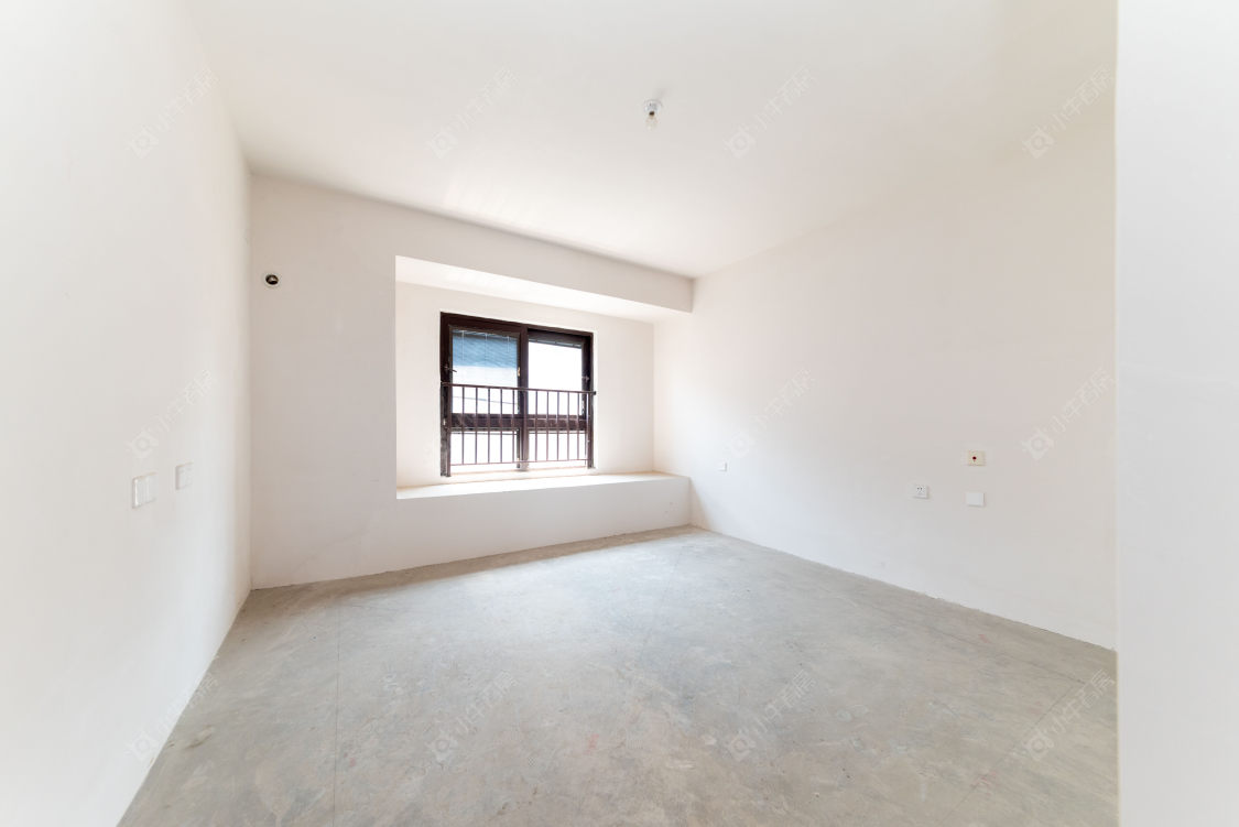 常州荣盛御府在售二手房源室内图_小牛看房