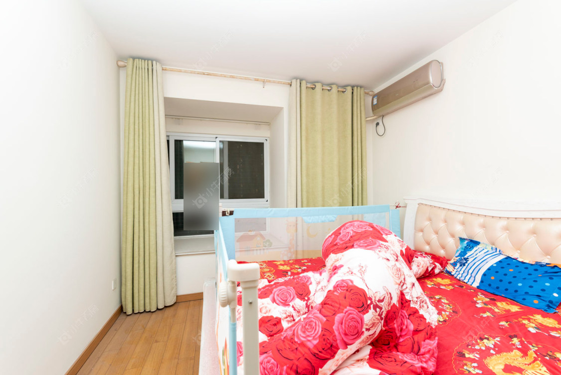 常州万科城在售二手房源室内图_小牛看房