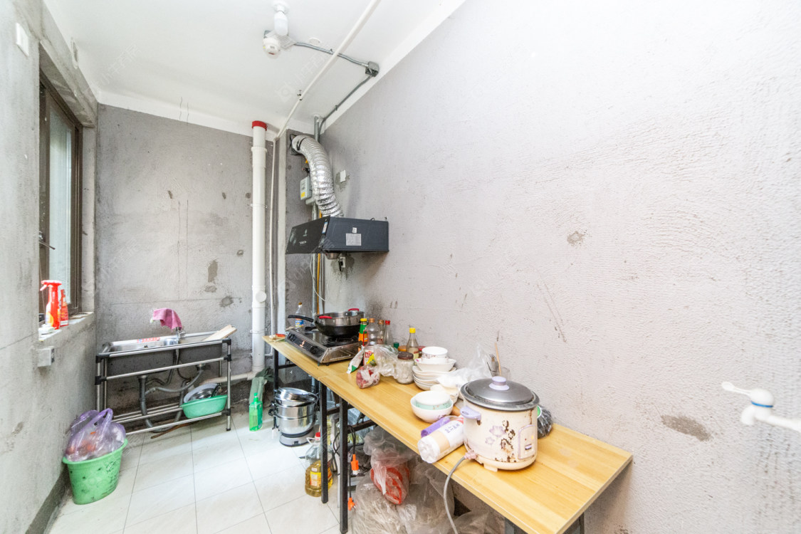 常州雅居乐凤凰台在售二手房源室内图_小牛看房