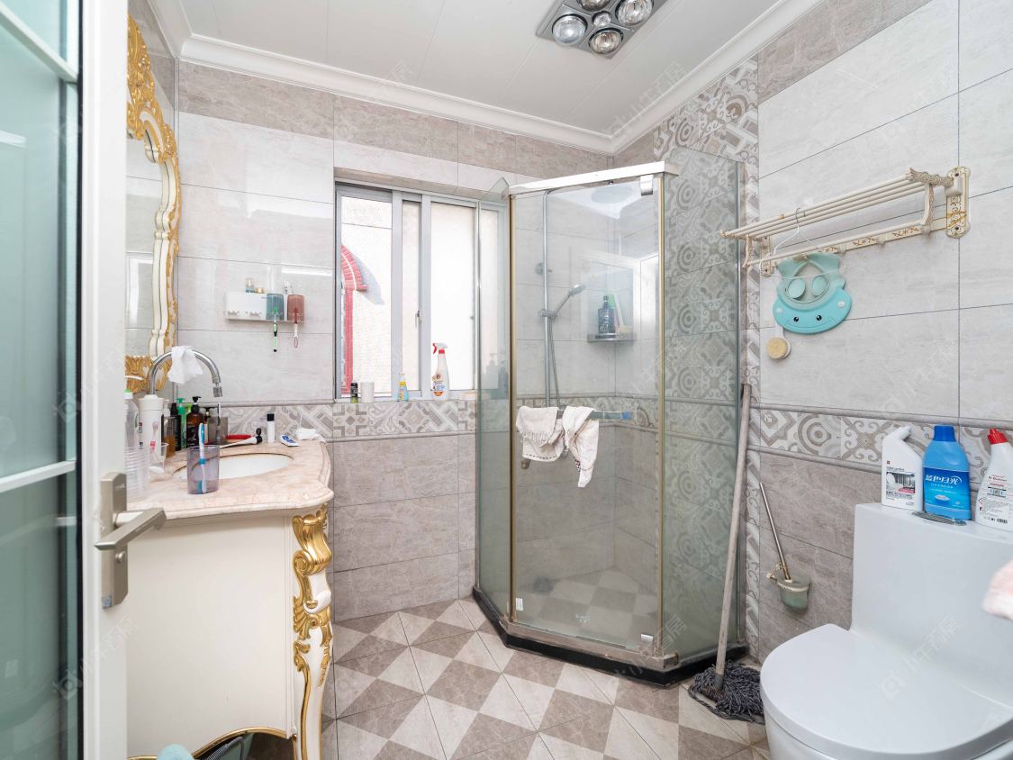 常州崔桥塘头村在售二手房源小区图_小牛看房