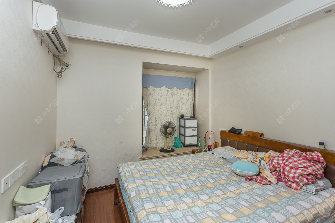 常州深业华府在售二手房源室内图_小牛看房