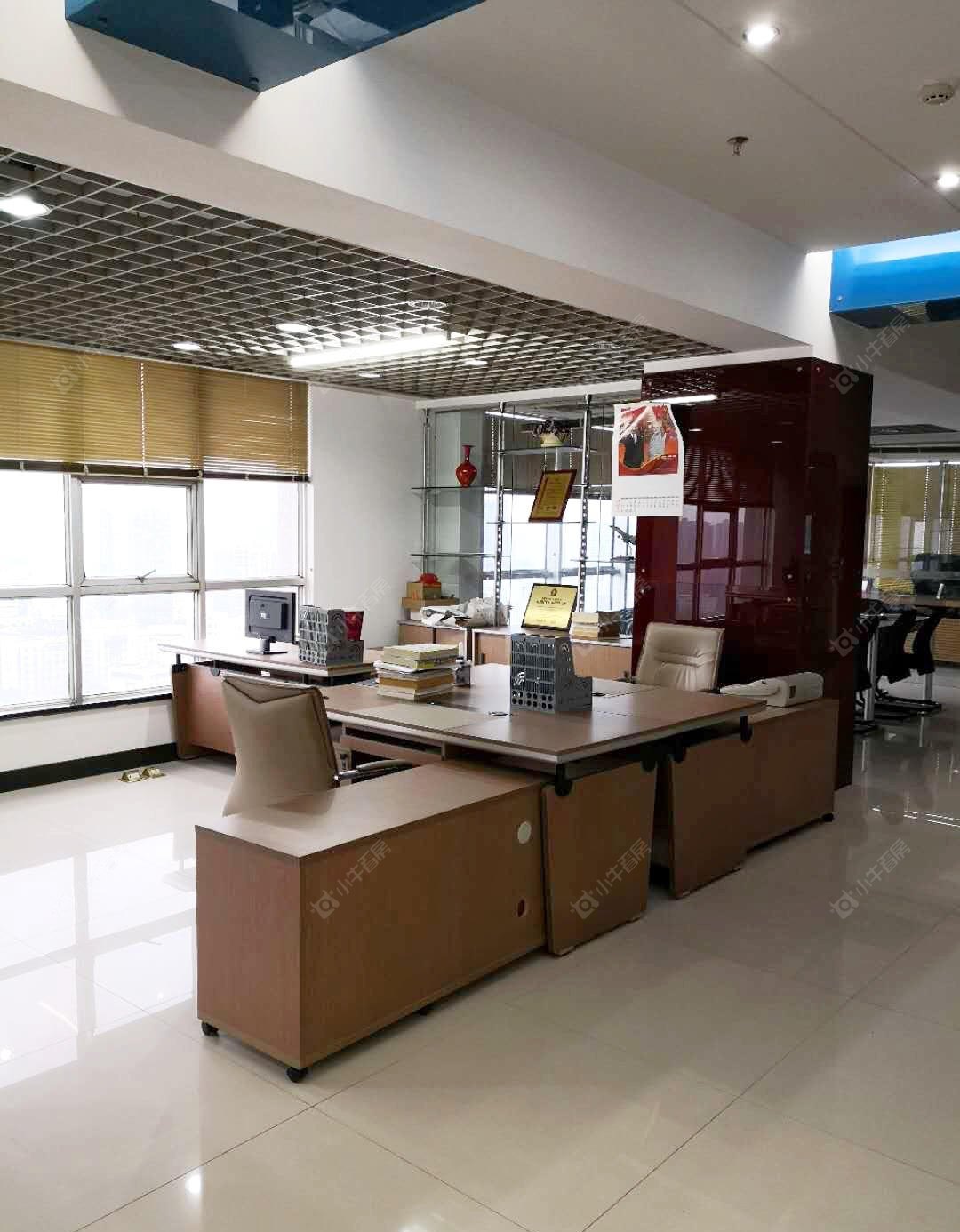 常州嘉宏世纪大厦1室1厅1卫出租_小牛看房