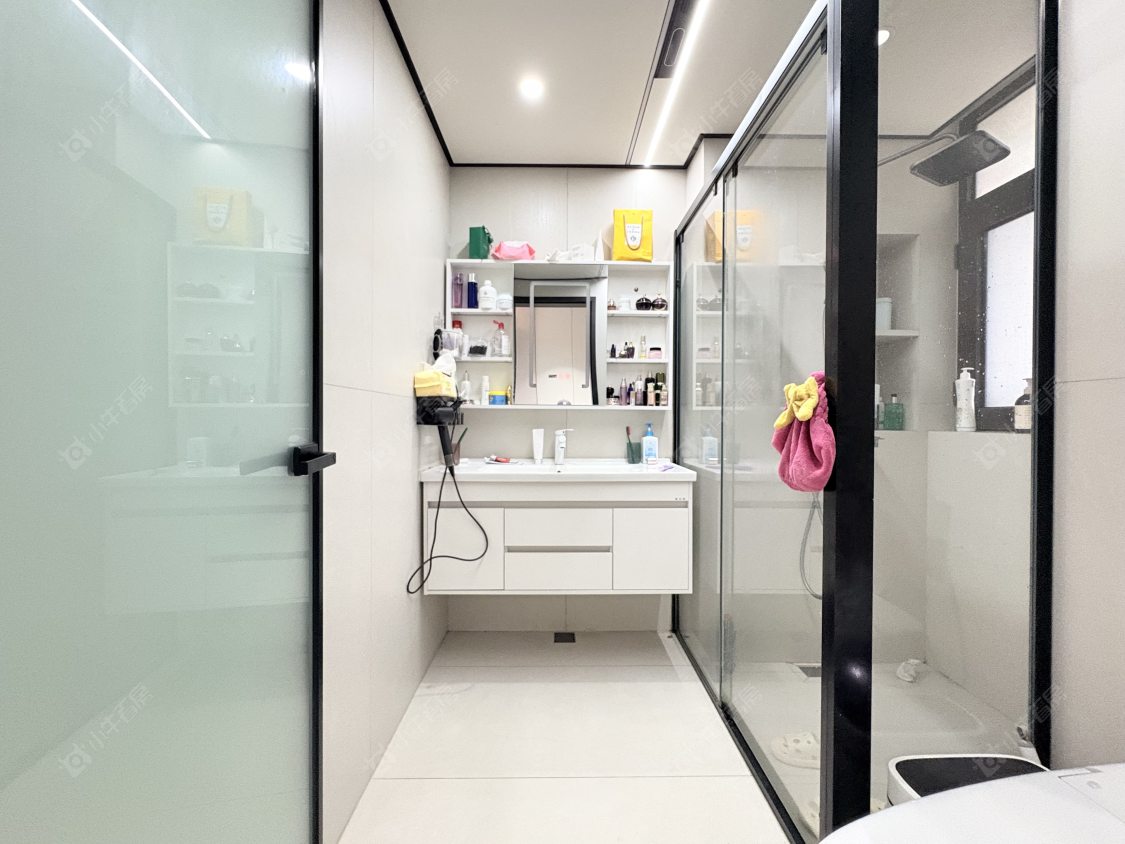 丹阳天怡南郡在售二手房源室内图_小牛看房