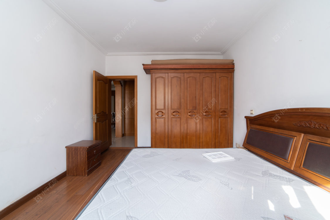 常州蓝天花园西区在售二手房源室内图_小牛看房