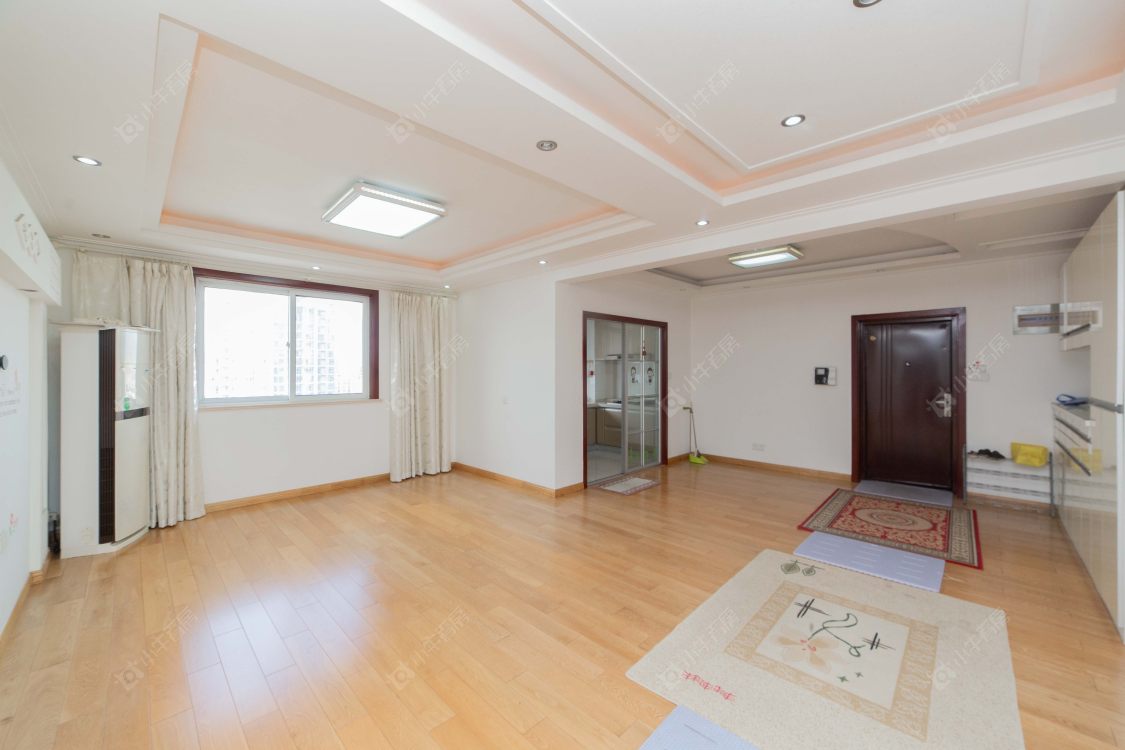 府西花园房源室内图 常州府西花园在售二手房源室内图_小牛看房