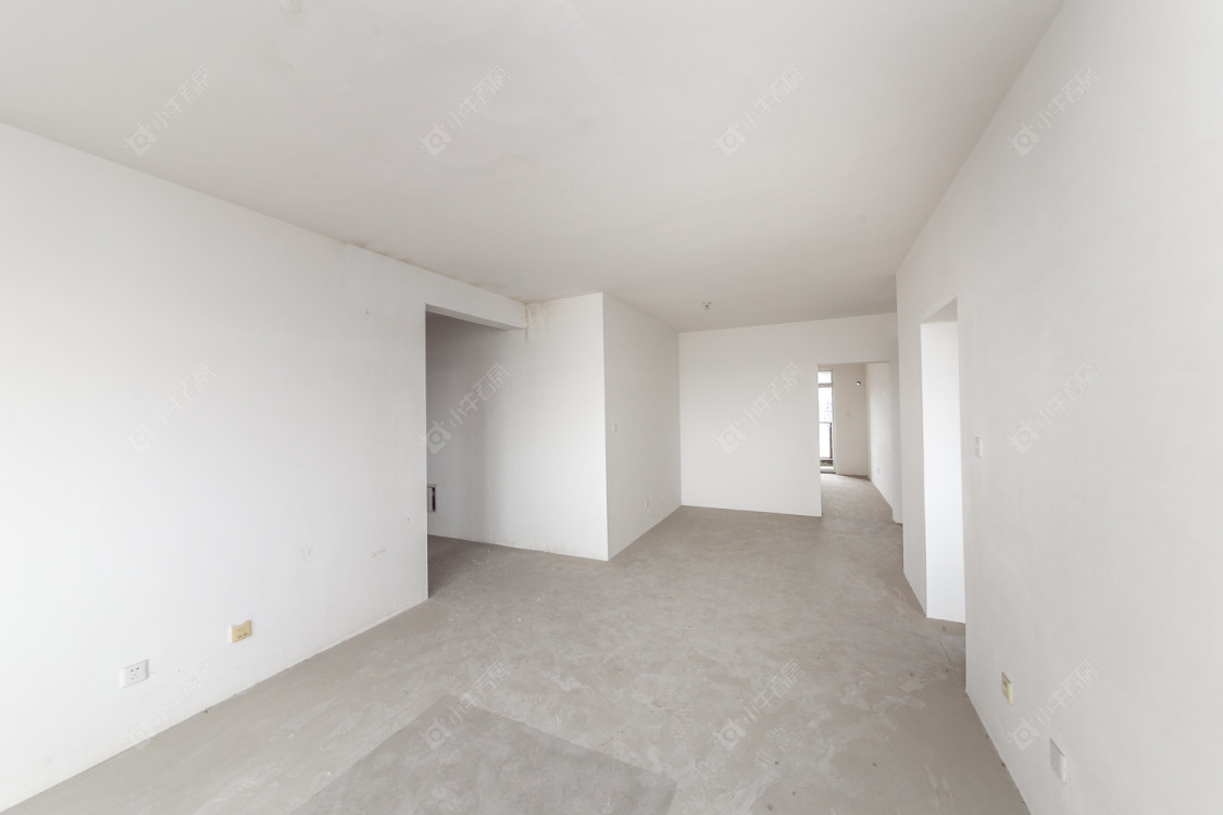 常州世纪华城东区在售二手房源室内图_小牛看房