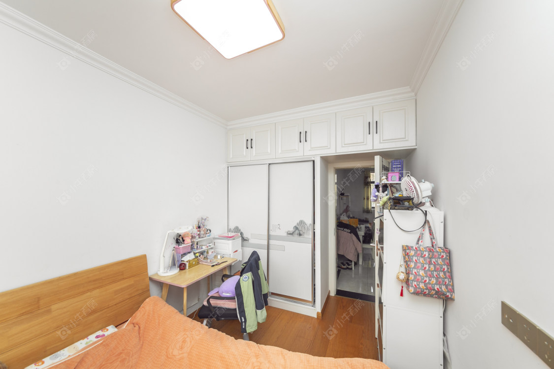 常州花园南村在售二手房源室内图_小牛看房