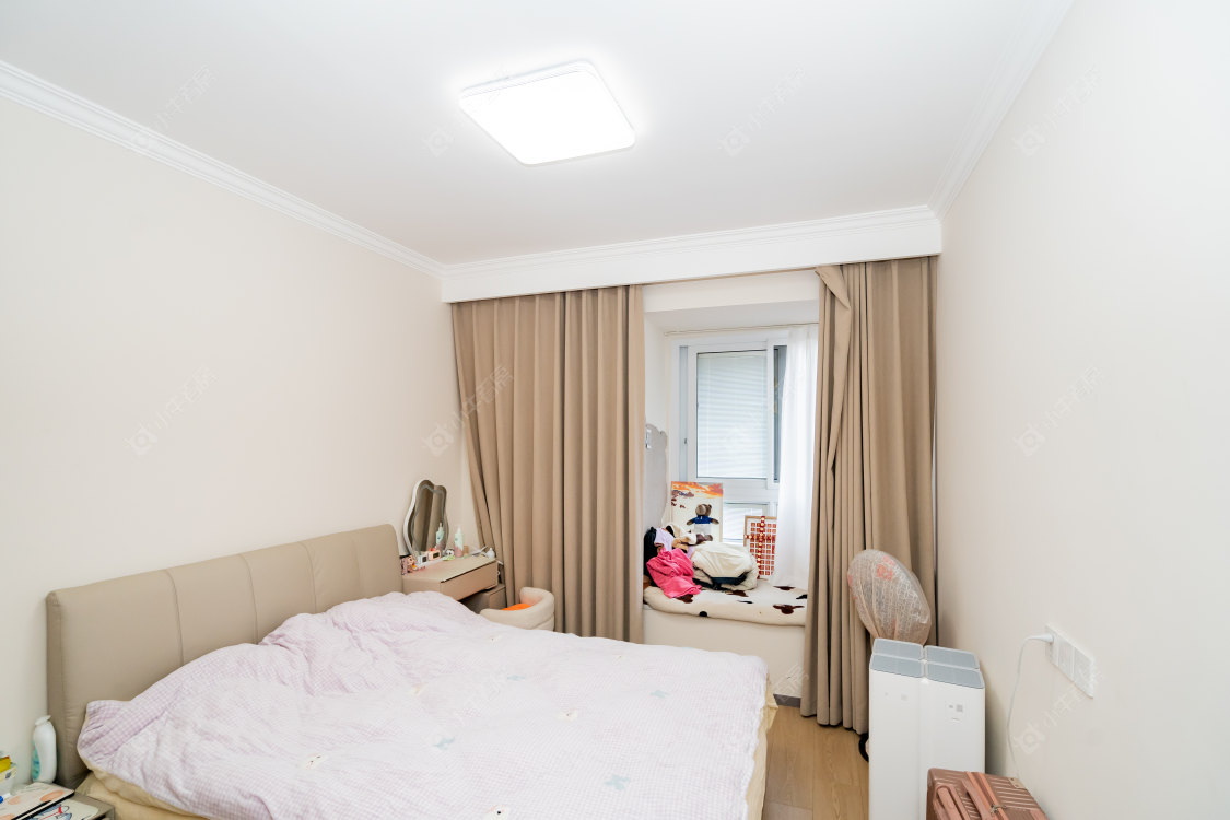 常州华润国际四期在售二手房源室内图_小牛看房