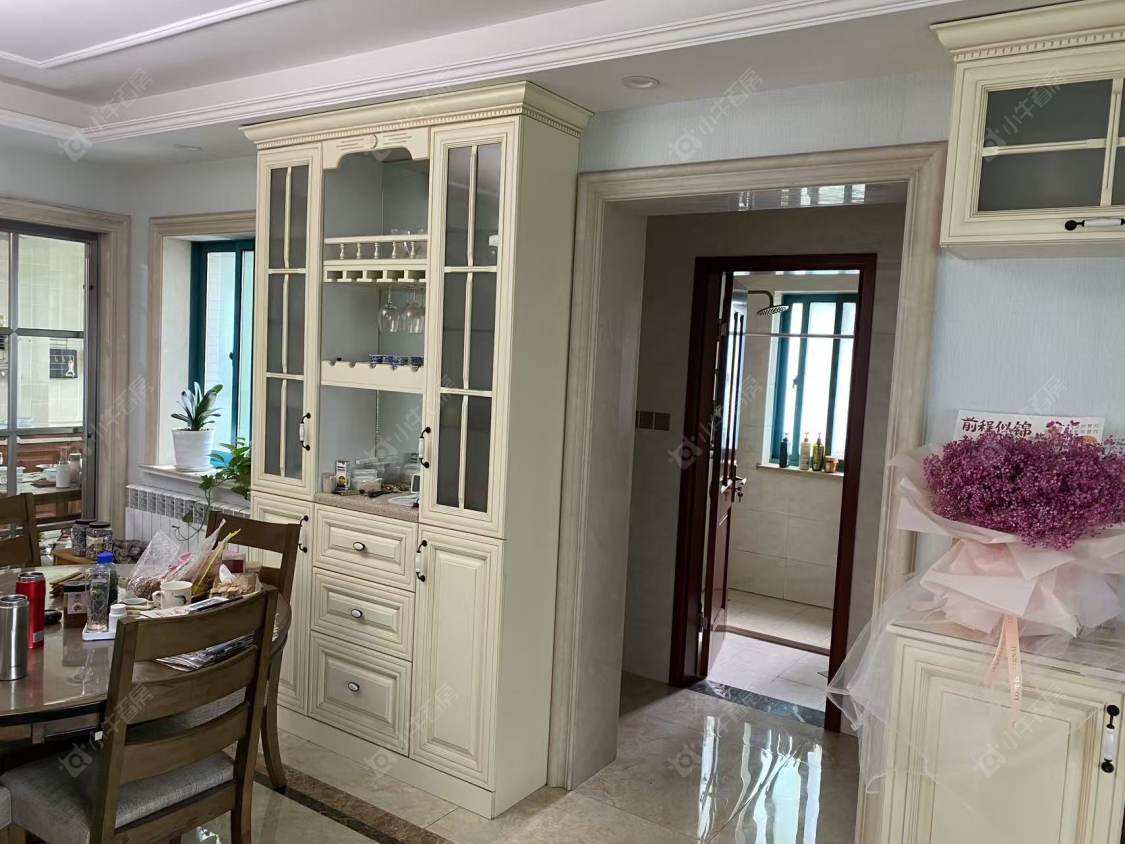 常州文渊居在租房源户型图_小牛看房