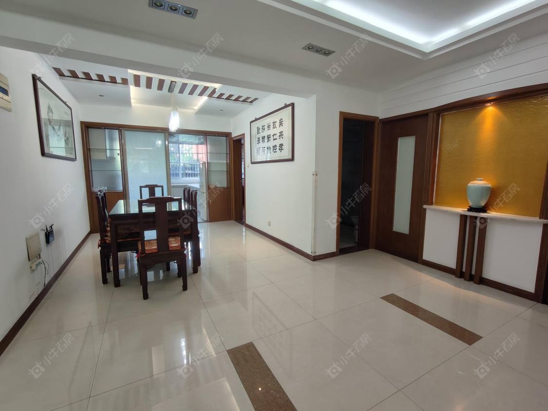 常州鹤苑新都3室2厅1卫出租_小牛看房