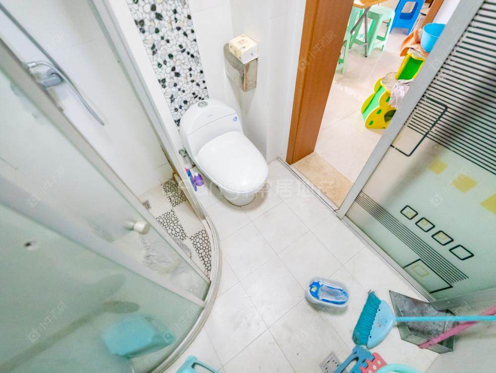 常州九洲新家园在售二手房_小牛看房