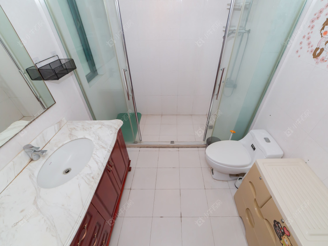 常州水木年华花园在售二手房源室内图_小牛看房