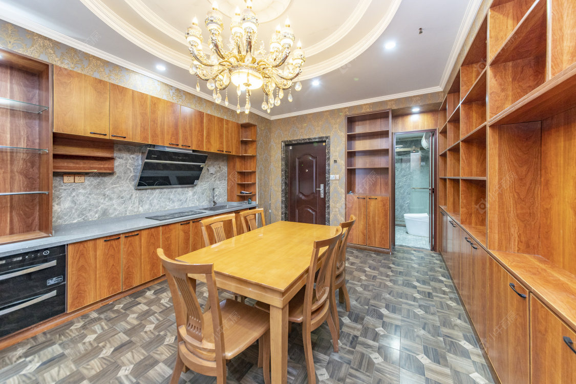 常州武进万达广场在售二手房源室内图_小牛看房