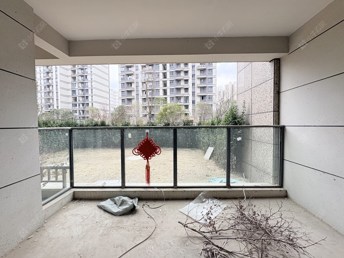 丹阳天瑞宸在售二手房源室内图_小牛看房