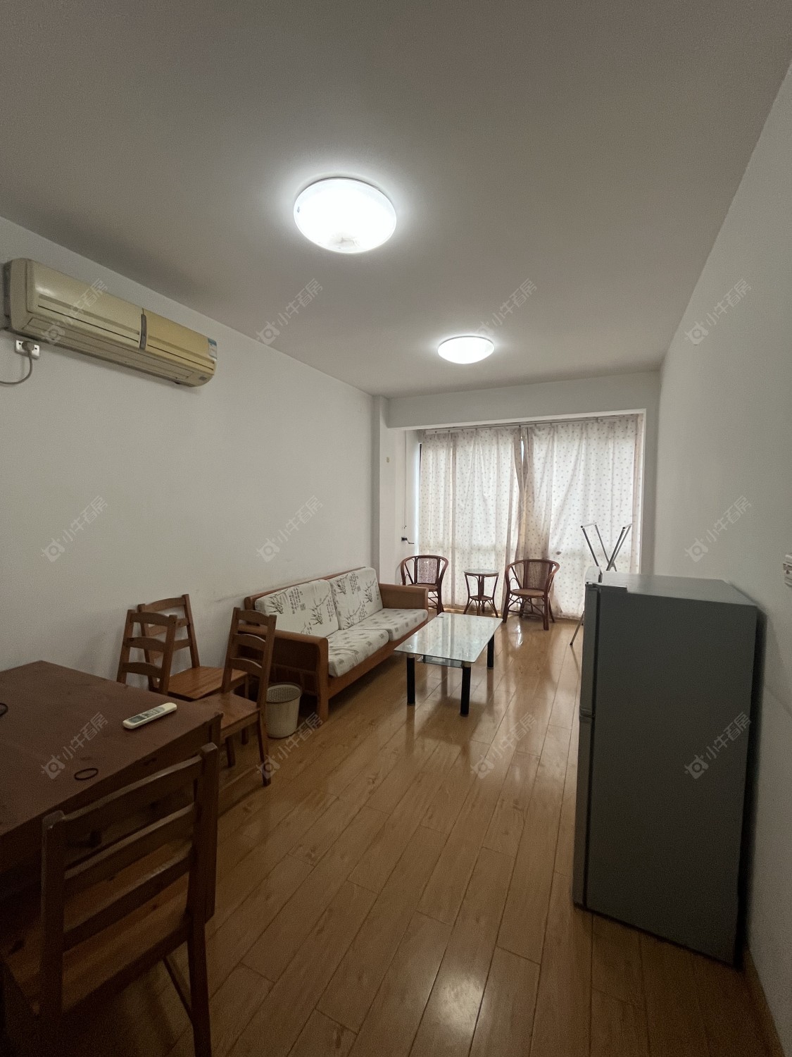 常州金色新城西区在租房源室内图_小牛看房