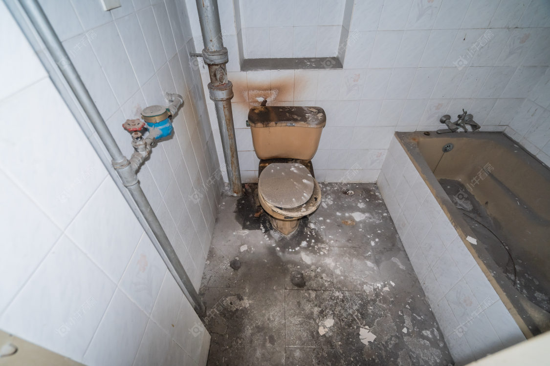 常州博爱花苑在售二手房源室内图_小牛看房