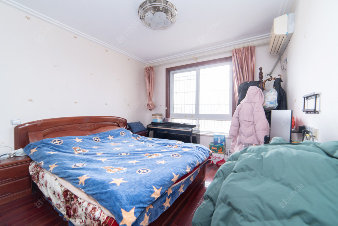 常州怡美花园在售二手房源室内图_小牛看房