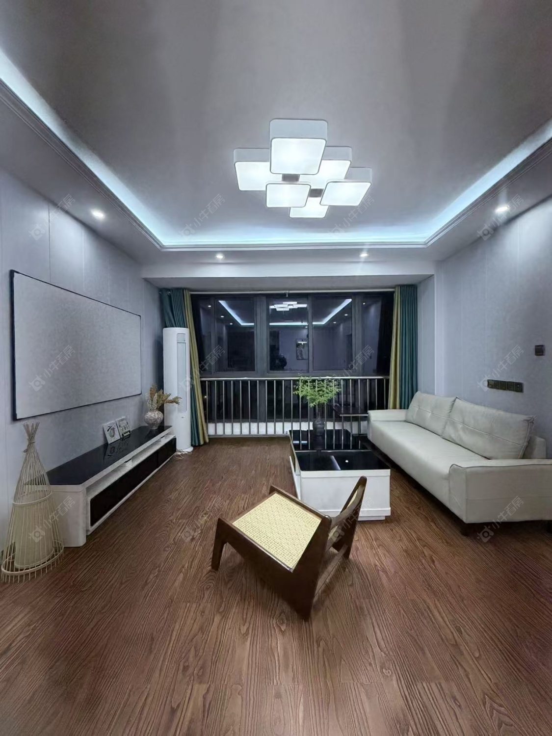 常州凤凰名城在租房源室内图_小牛看房