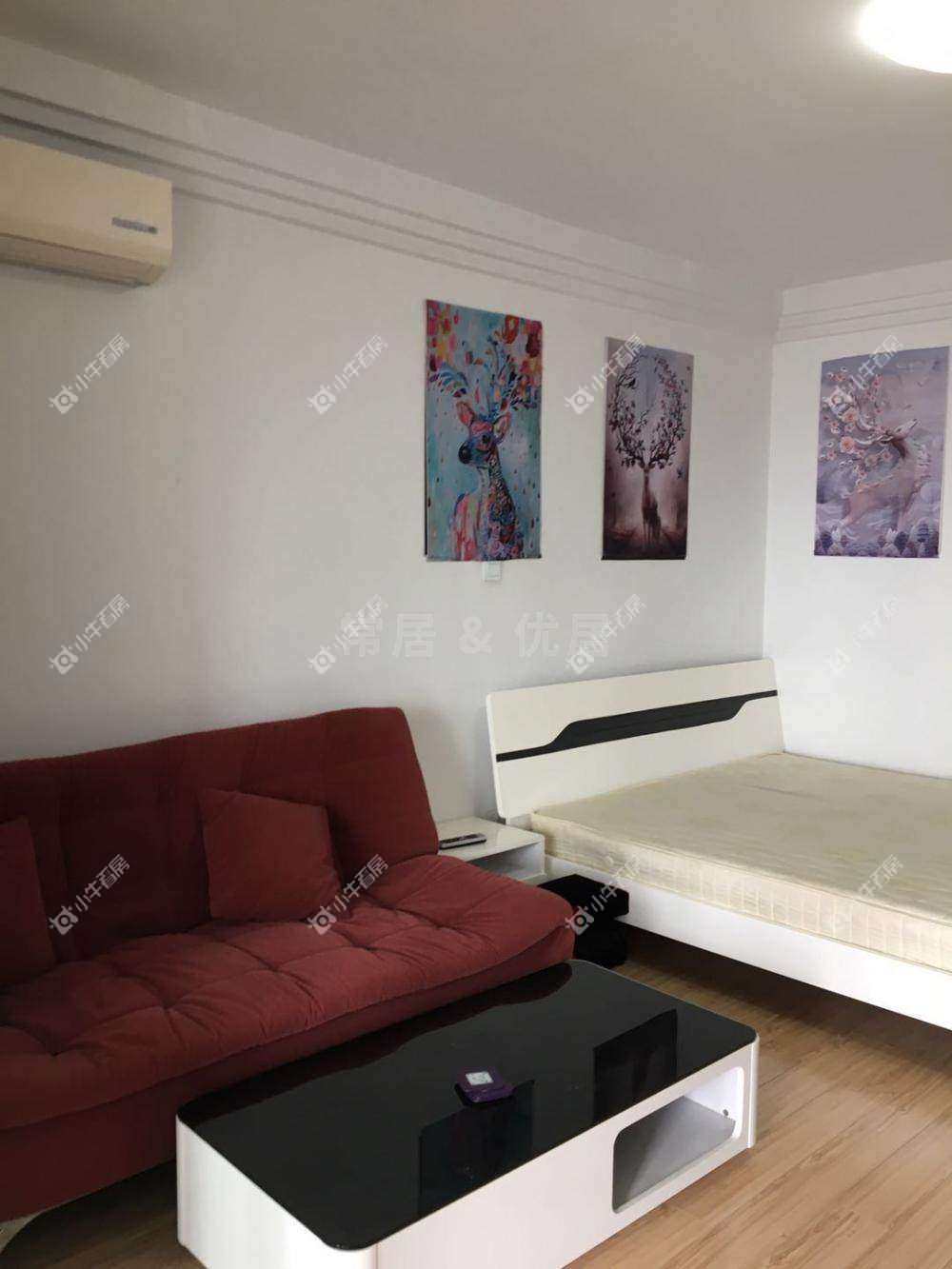 常州莱蒙城铂晶在租房源_小牛看房