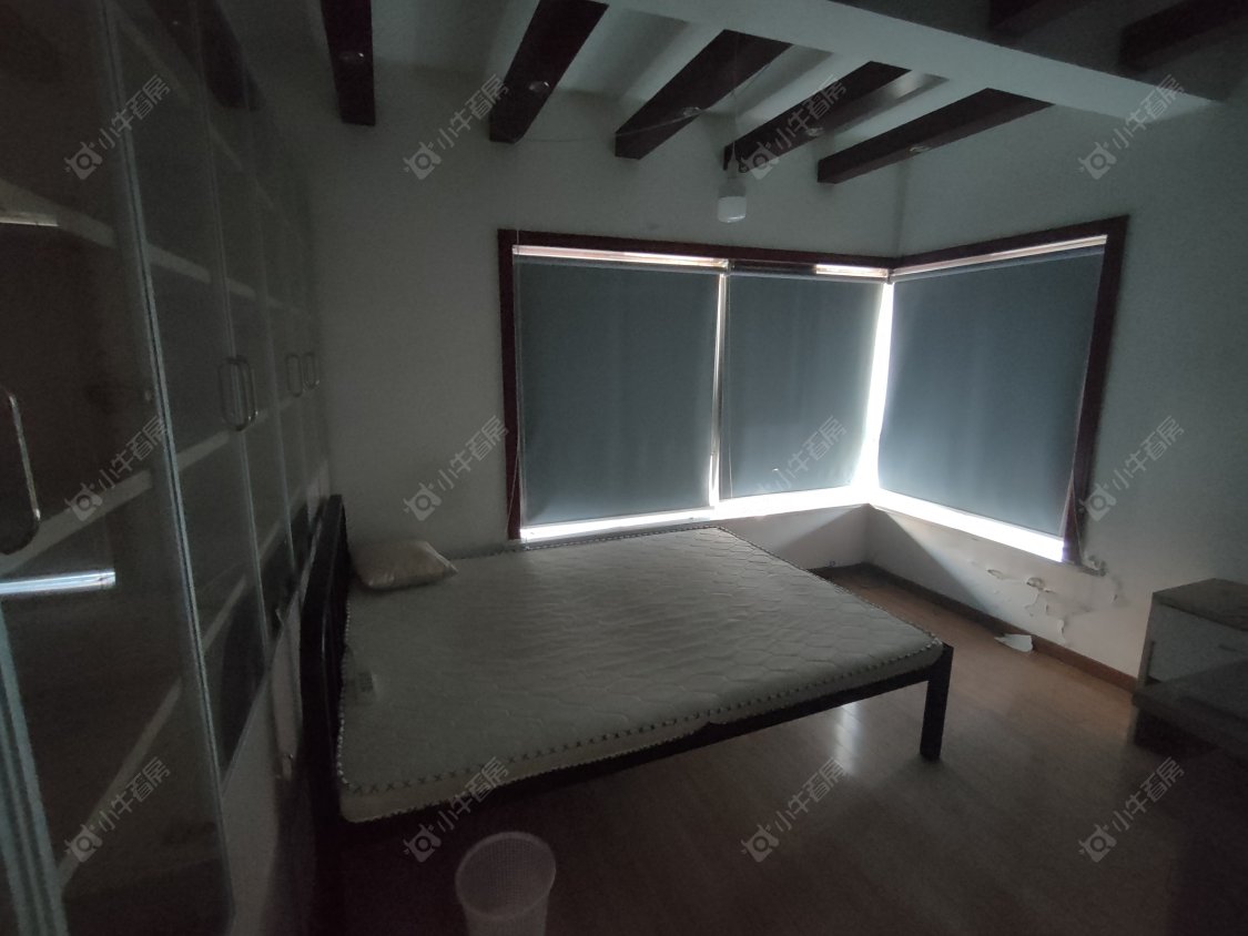 常州凤凰名城在租房源_小牛看房